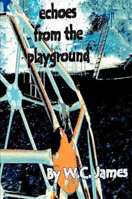 Book cover for Echoes from the Playground