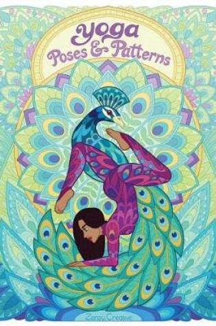 Cover of Yoga Poses & Patterns