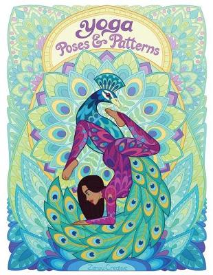 Book cover for Yoga Poses & Patterns