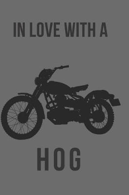 Book cover for In Love with a Hog