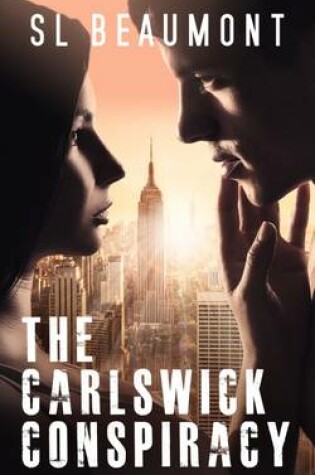 Cover of The Carlswick Conspiracy