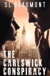 Book cover for The Carlswick Conspiracy