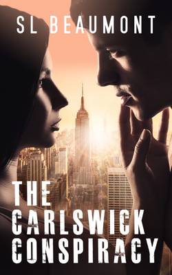 Cover of The Carlswick Conspiracy