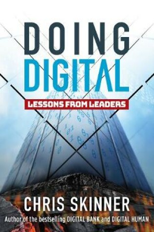 Cover of Doing Digital