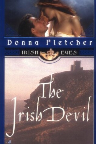 Cover of The Irish Devil