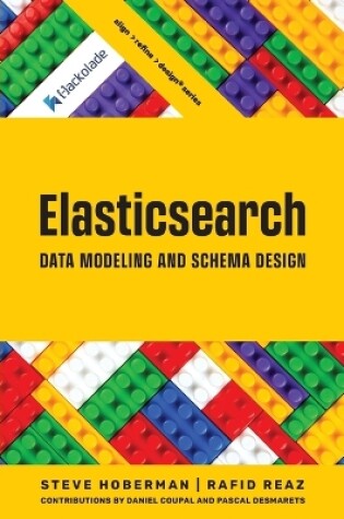 Cover of Elasticsearch Data Modeling and Schema Design