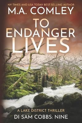 Cover of To Endanger Lives