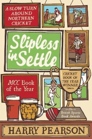 Cover of Slipless In Settle