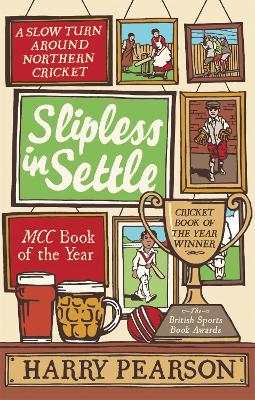 Book cover for Slipless In Settle