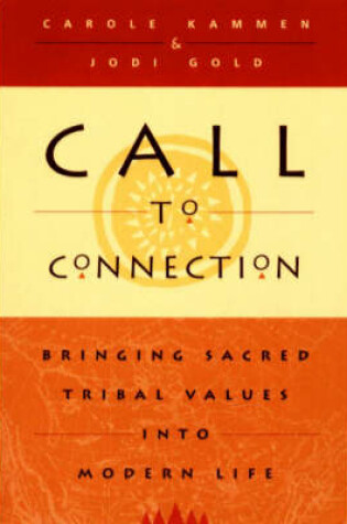 Cover of Call to Connection