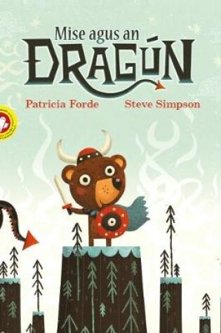 Cover of Mise agus an Dragun PB