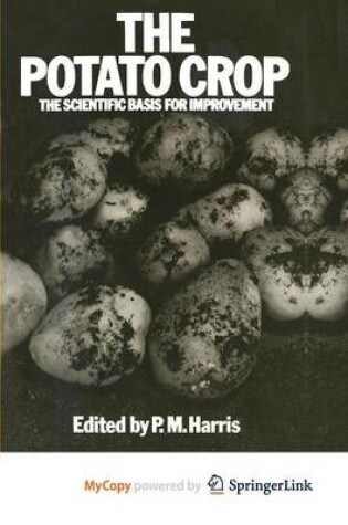 Cover of The Potato Crop