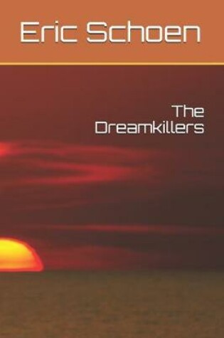 Cover of The Dreamkillers