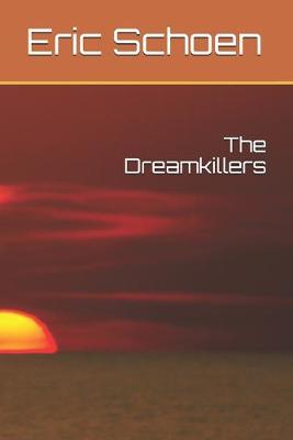 Book cover for The Dreamkillers