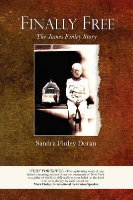 Cover of Finally Free