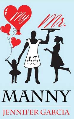 Book cover for My Mr. Manny