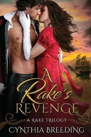 Cover of A Rake's Revenge
