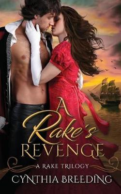 Cover of A Rake's Revenge