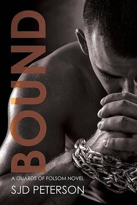 Book cover for Bound