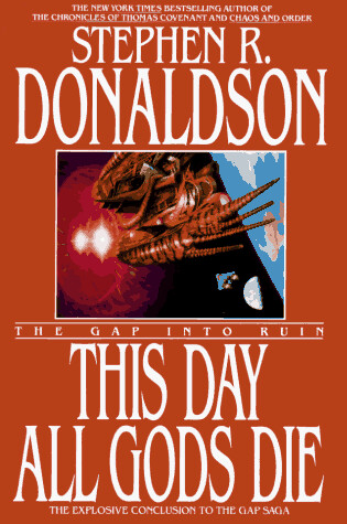 Cover of This Day All Gods Die