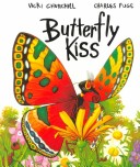 Book cover for Butterfly Kiss