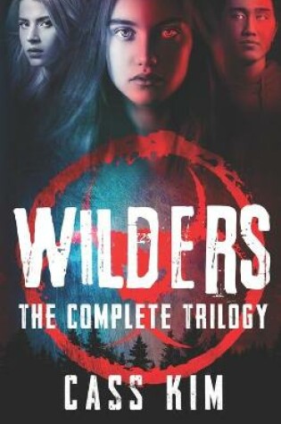 Cover of Wilders