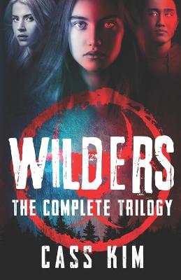 Book cover for Wilders