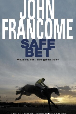 Cover of Safe Bet