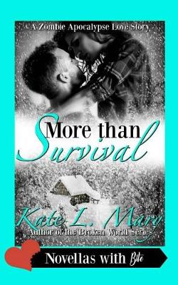 Cover of More Than Survival