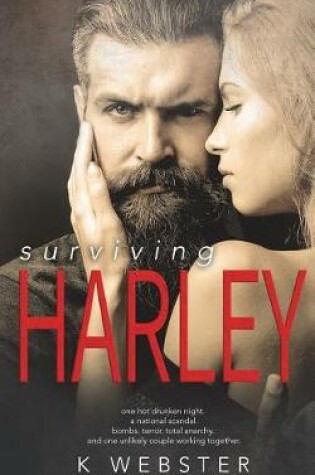 Cover of Surviving Harley