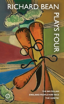 Book cover for Richard Bean: Plays Four