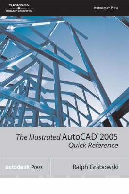 Book cover for Illus Acad 2005 Quick Ref Gde