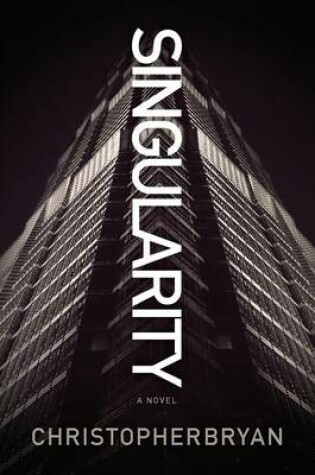 Cover of Singularity