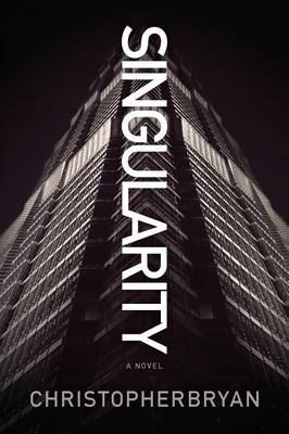 Book cover for Singularity