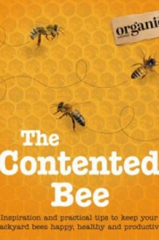 Cover of The Contented Bee