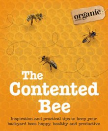 Book cover for The Contented Bee