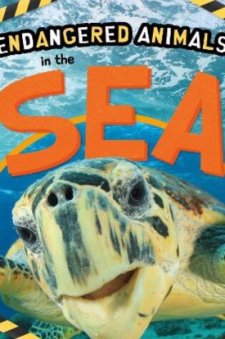 Cover of In the Sea