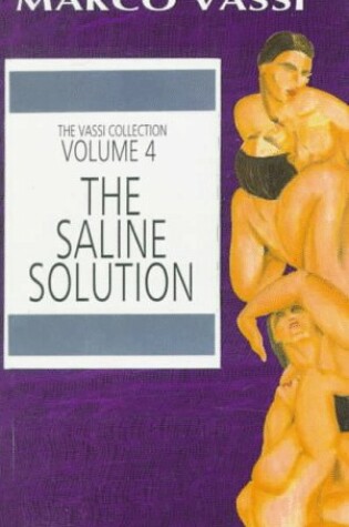 Cover of The Saline Solution