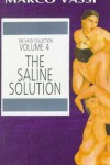 Book cover for The Saline Solution