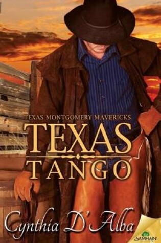 Cover of Texas Tango