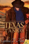 Book cover for Texas Tango