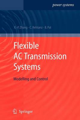 Cover of Flexible AC Transmission Systems