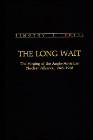 Cover of The Long Wait