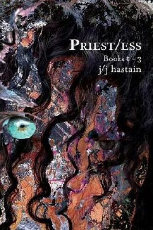 Cover of Priest/ess