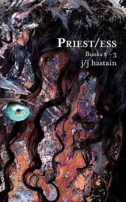 Book cover for Priest/ess