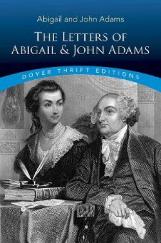 Cover of Letters of Abigail and John Adams