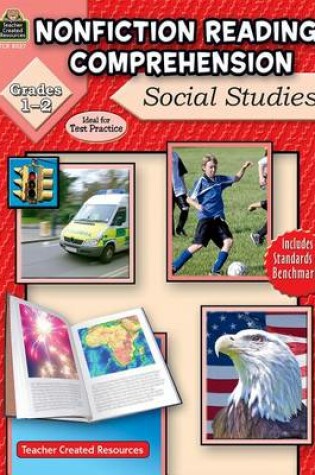 Cover of Social Studies, Grades 1-2