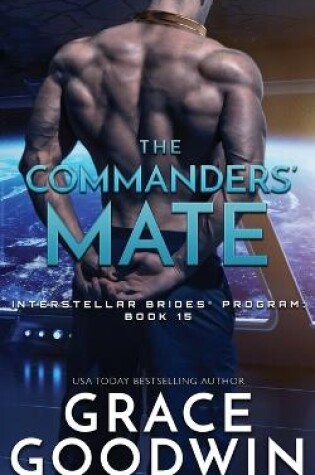 Cover of The Commanders' Mate