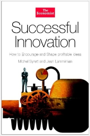 Cover of Successful Innovation