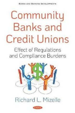 Cover of Community Banks and Credit Unions